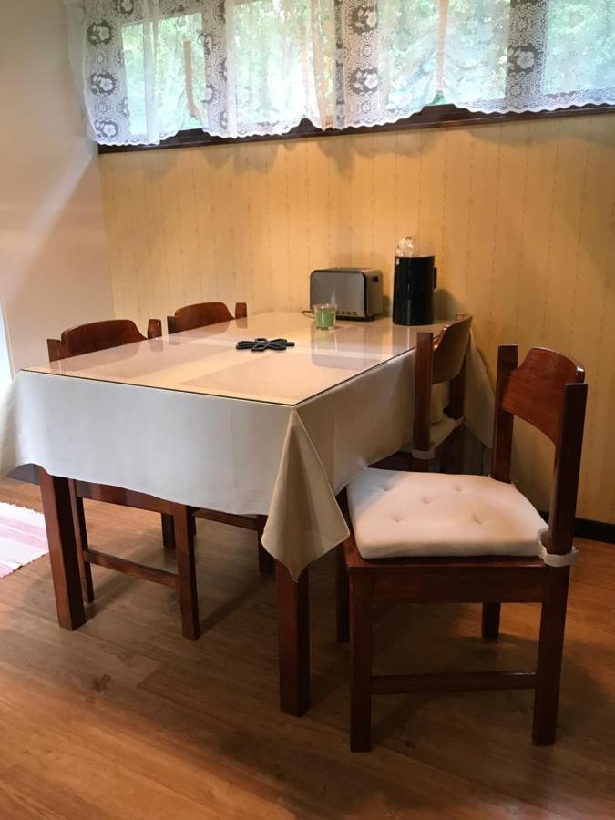 Stenhaella Bed&Breakfast Holmsjo Экстерьер фото