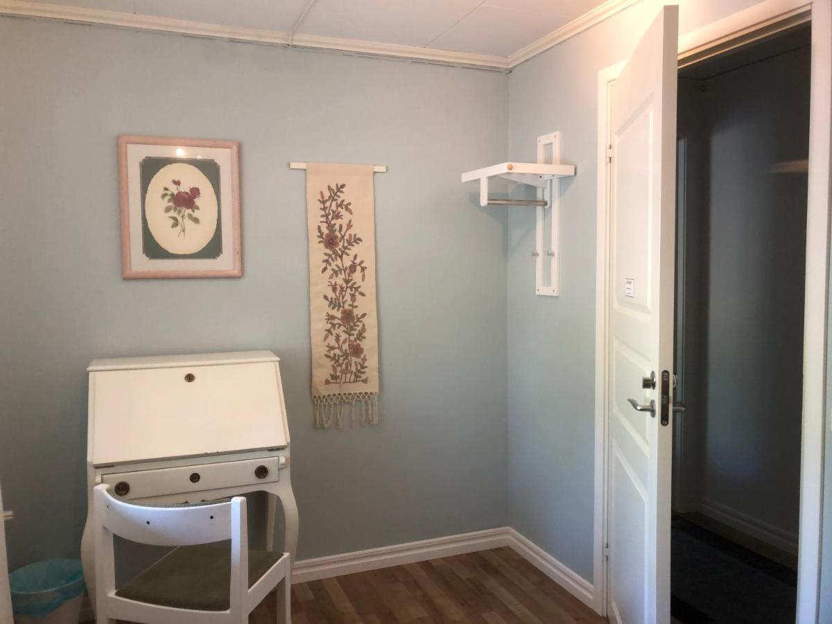Stenhaella Bed&Breakfast Holmsjo Экстерьер фото