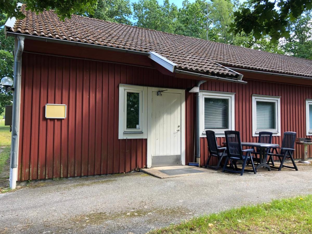 Stenhaella Bed&Breakfast Holmsjo Экстерьер фото