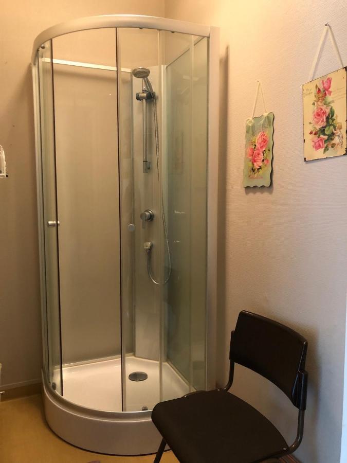 Stenhaella Bed&Breakfast Holmsjo Экстерьер фото