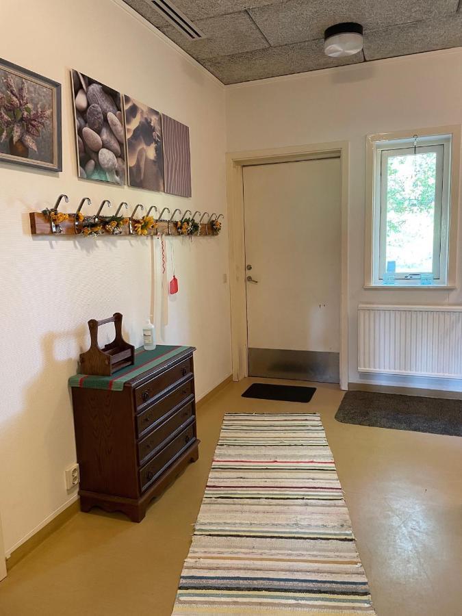 Stenhaella Bed&Breakfast Holmsjo Экстерьер фото